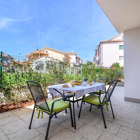 Villa Ida Rovinj Exterior foto