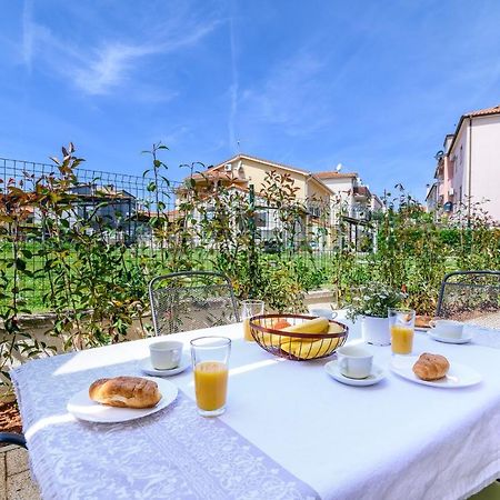 Villa Ida Rovinj Exterior foto