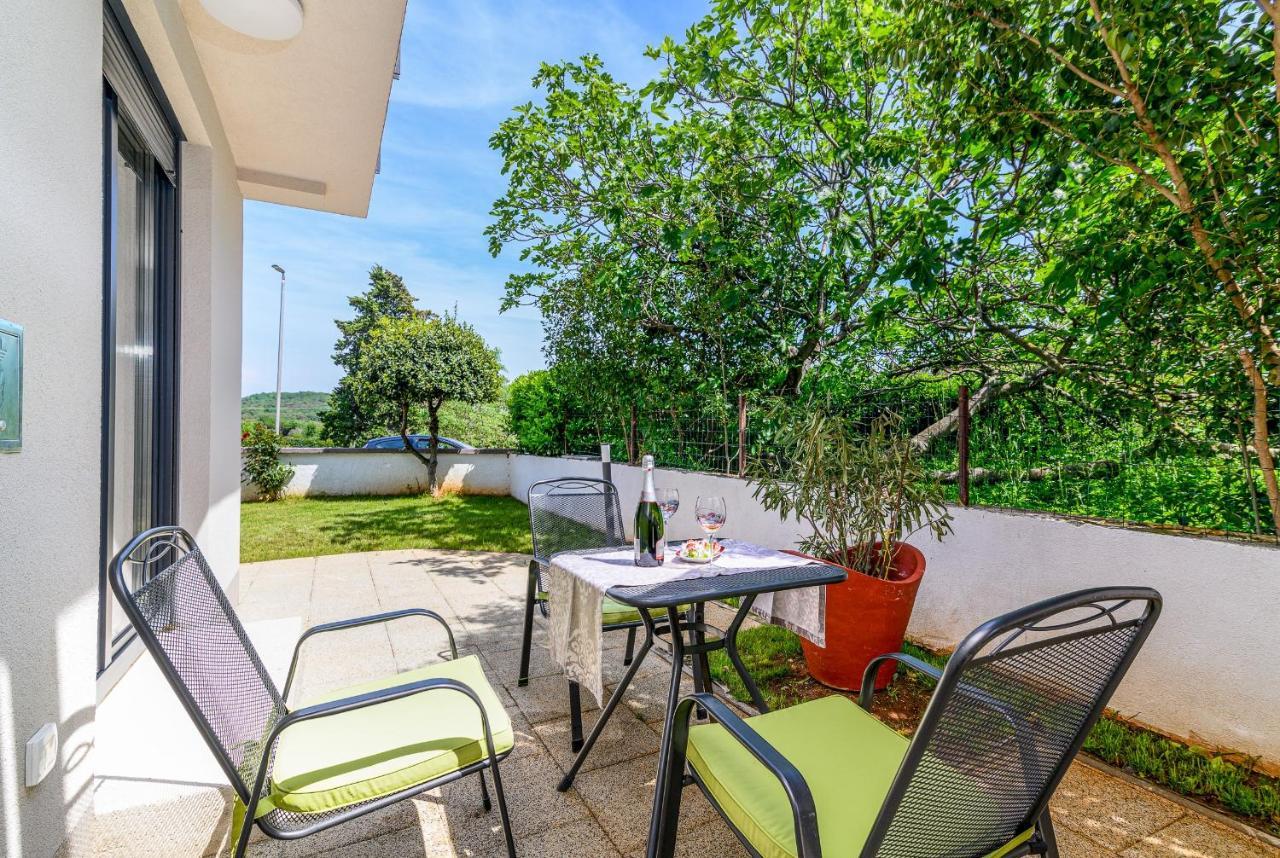 Villa Ida Rovinj Exterior foto
